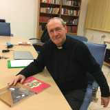 A raccontarci la storia di Melanie � il 67enne prete altamurano Padre Angelo Sardone, che ha raccolto e documentato le varie fasi della vita di Calvat in diverse pubblicazioni che contengono anche numerose fotografie della veggente